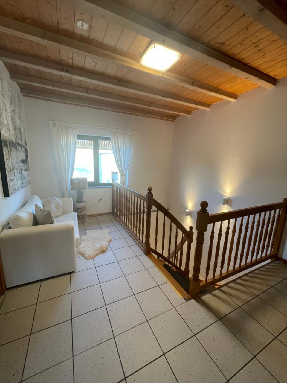 Westerwaldhaus Apartment in Rhineland-Palatinate