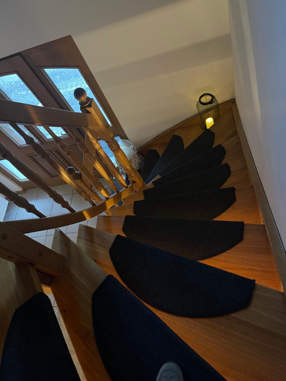 Westerwaldhaus Apartment in Rhineland-Palatinate