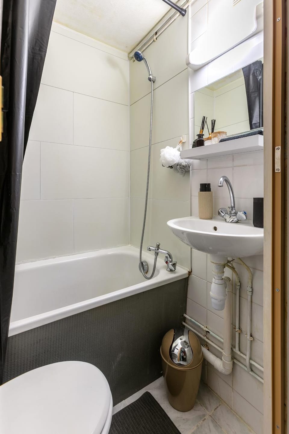 Studio confort Paris 13 Chevaleret Apartment in Paris