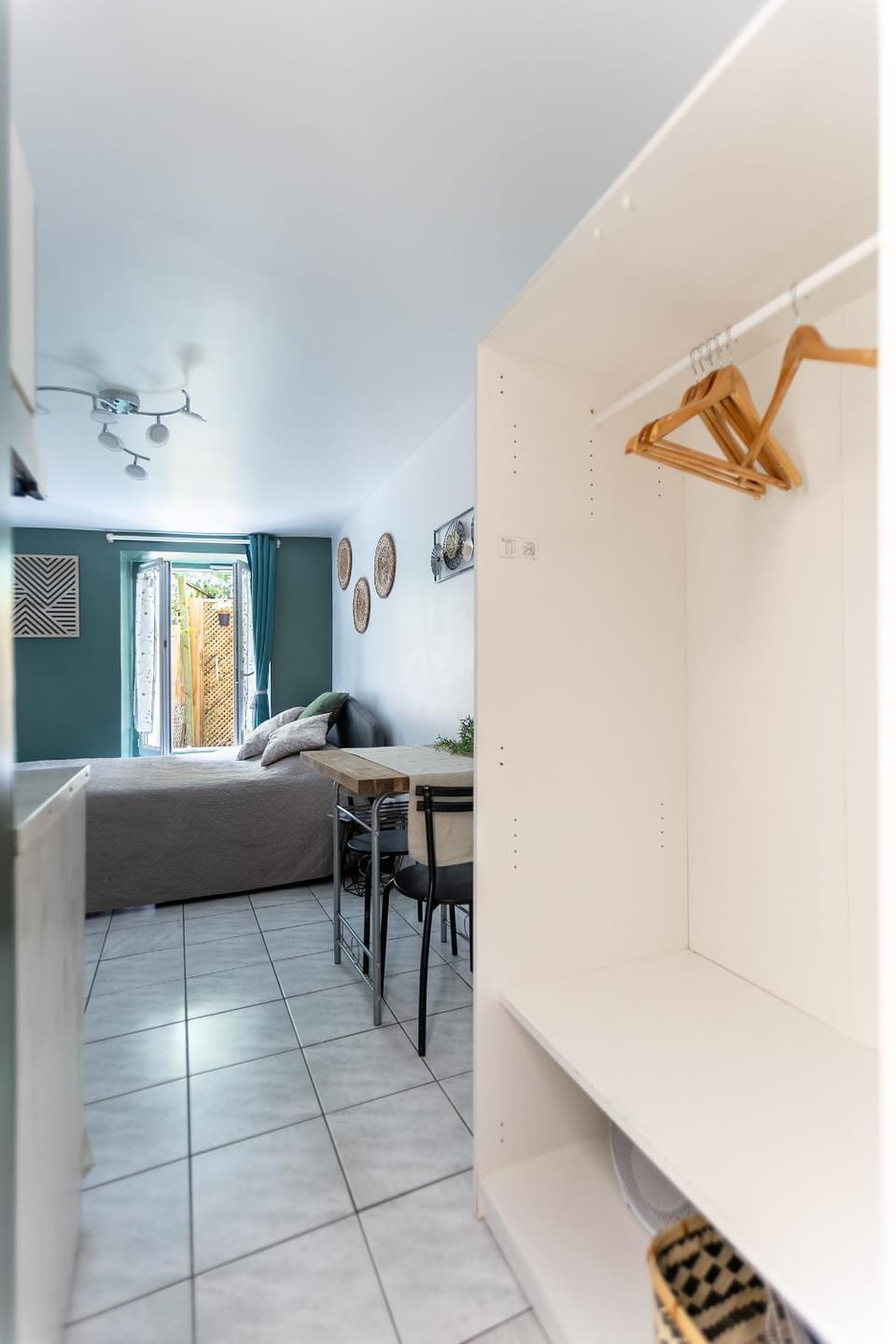 Studio confort Paris 13 Chevaleret Apartment in Paris