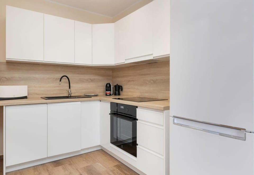 Coffee/tea facilities, Kitchen or kitchenette, dishwasher, oven, pet friendly, stove, toaster
