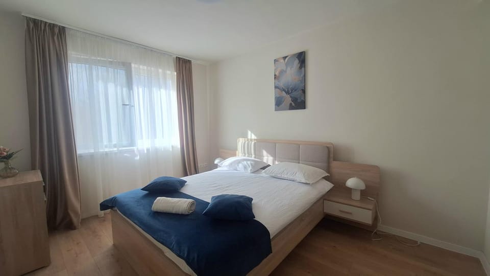 Lotus Apartman III Apartment in Romania