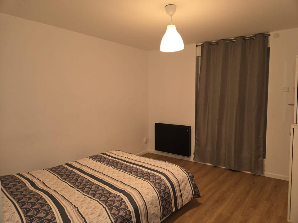 Appartement centre de Paris 19 Apartment in Paris