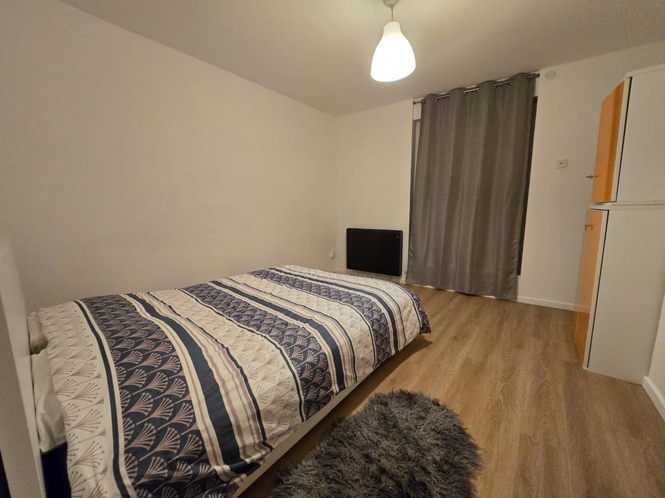 Appartement centre de Paris 19 Apartment in Paris