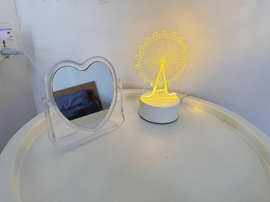 S5 Cozy Home 1-6PAX Sunway Geo Sunway Medical Apartment in Subang Jaya