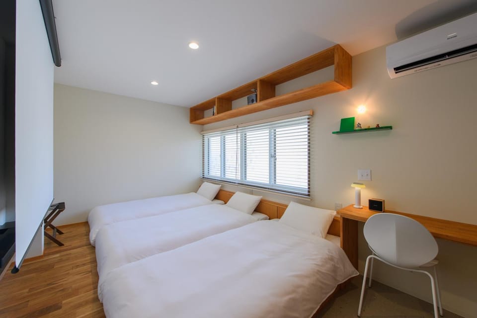 guesthouse YAWNYAWN Hostel in Japan