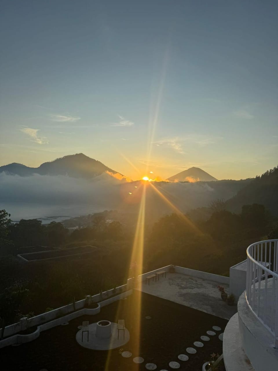 View (from property/room)