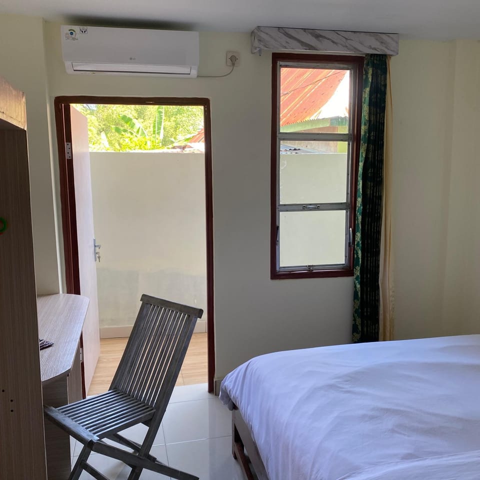 Labuan Bajo room Inn in Indonesia