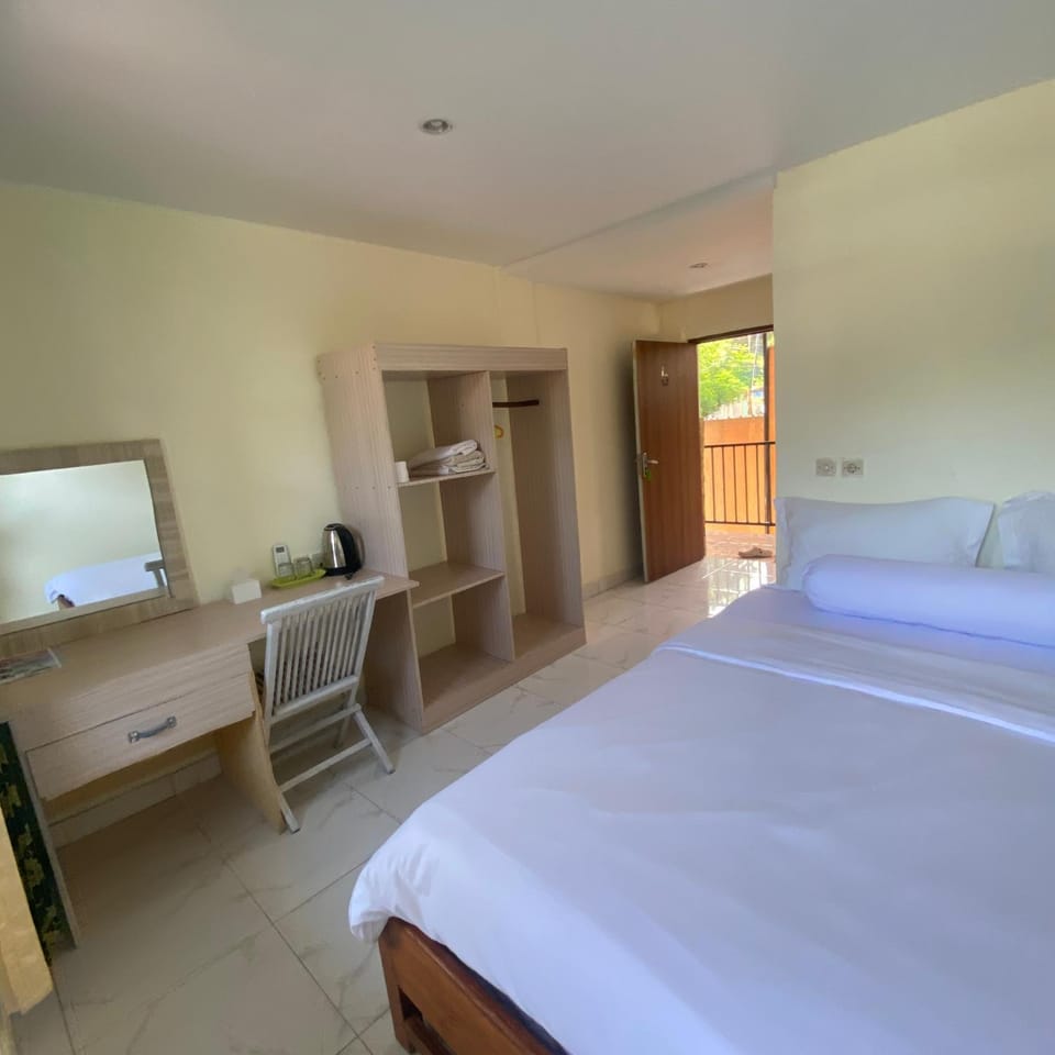 Labuan Bajo room Inn in Indonesia