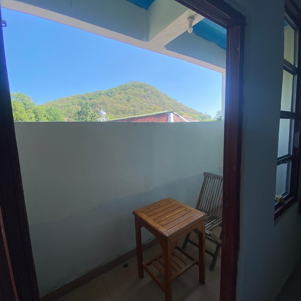Labuan Bajo room Inn in Indonesia