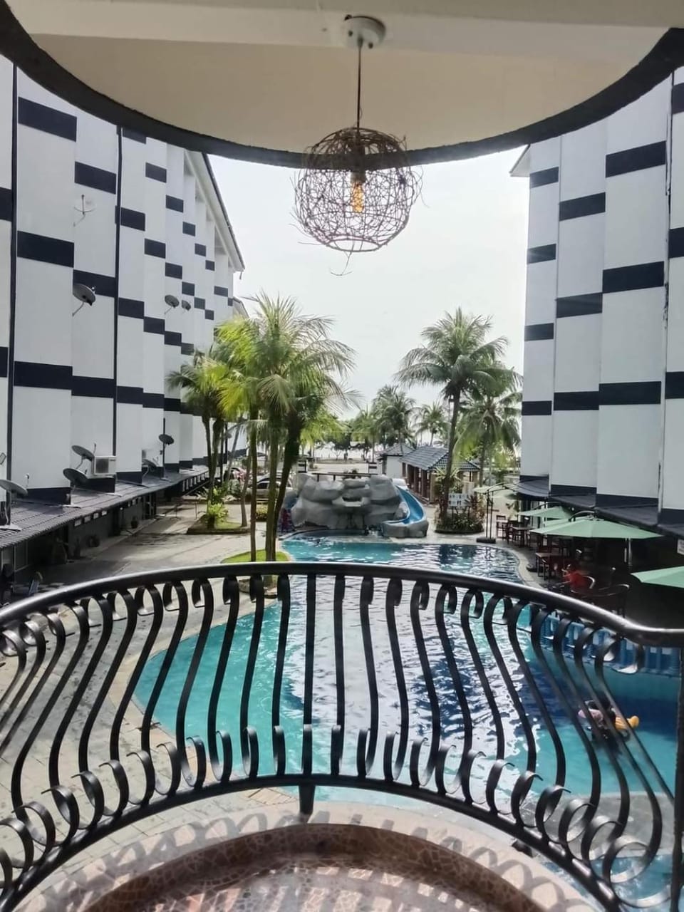 Pool view, Swimming pool, Swimming pool