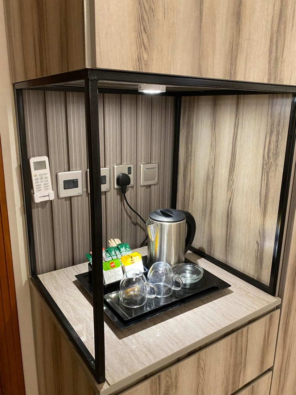 شقق الساكورا Apartment in Jeddah