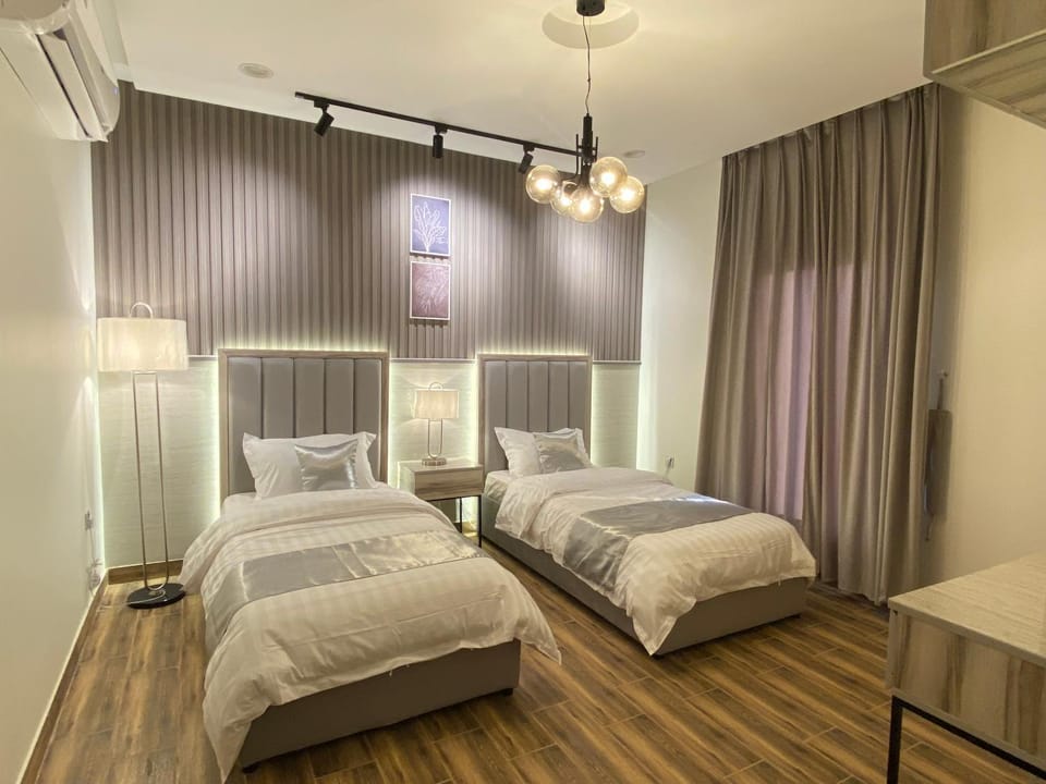 شقق الساكورا Apartment in Jeddah