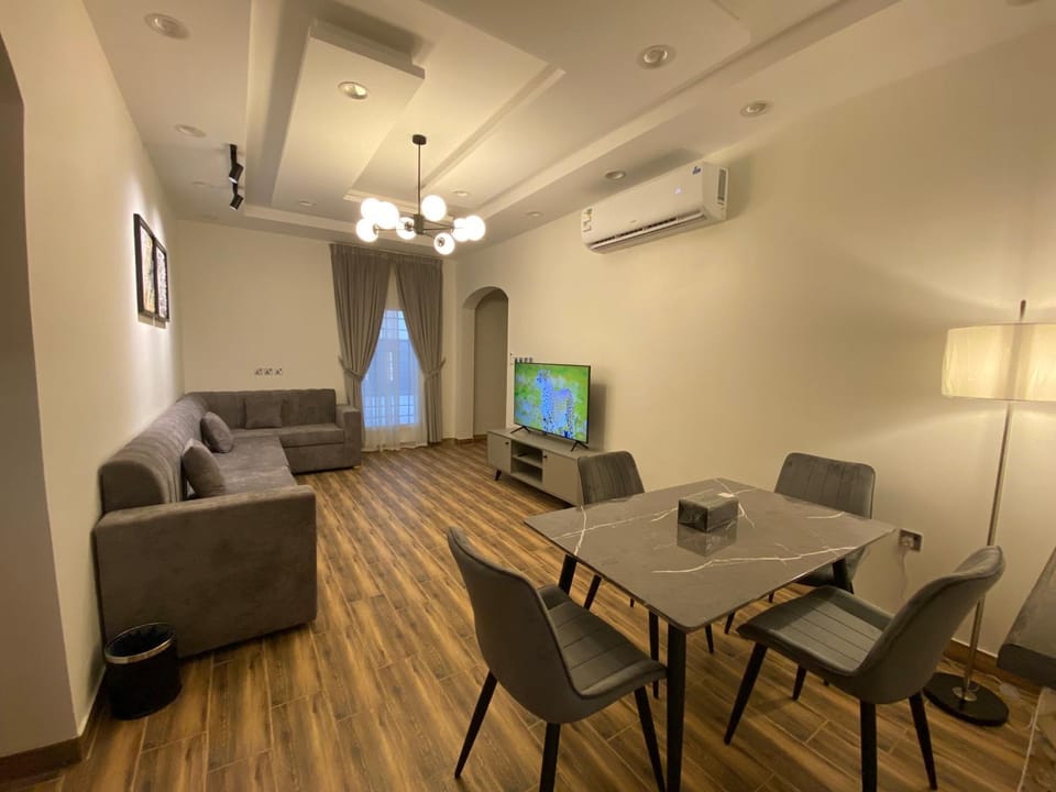 شقق الساكورا Apartment in Jeddah