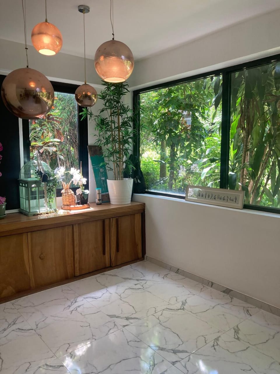 Dreams, panoramic seaview villa, 2 pools Villa in Ko Samui