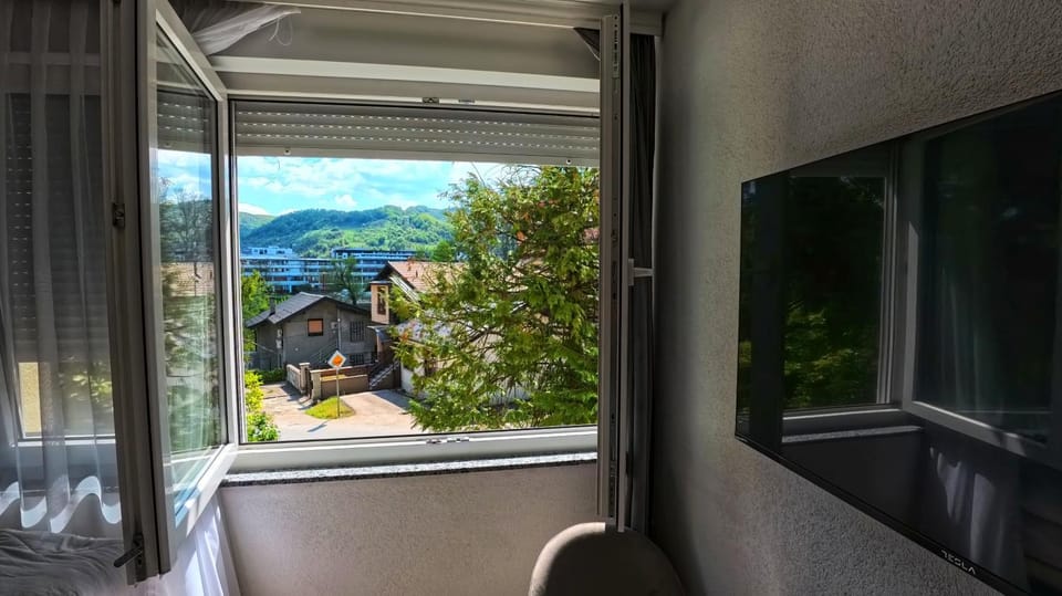 Apartman LILI centar Apartment in Federation of Bosnia and Herzegovina
