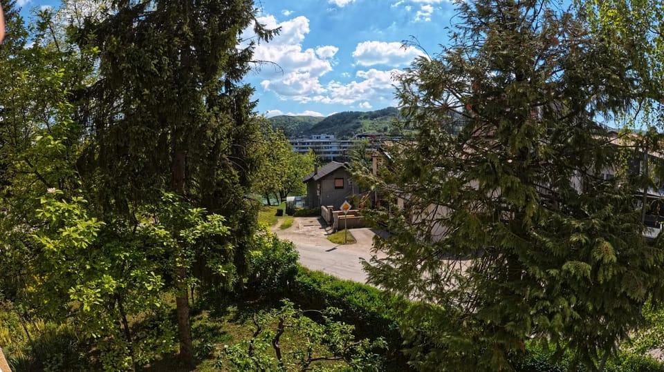 Apartman LILI centar Apartment in Federation of Bosnia and Herzegovina