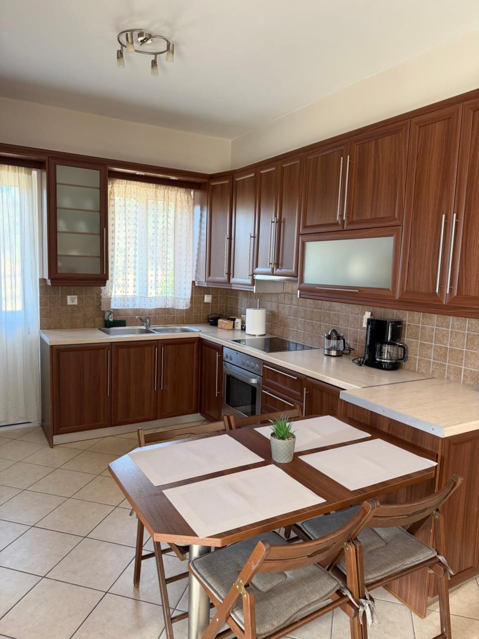 Relaxing home Apartment in Euboea