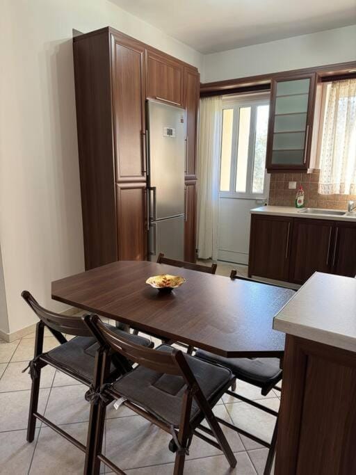 Relaxing home Apartment in Euboea