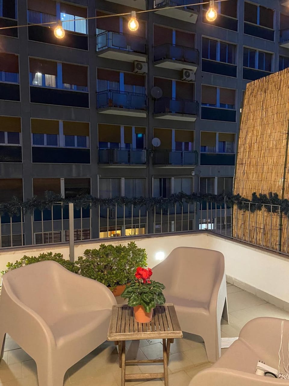 Attico 58 Apartment in Province of Foggia