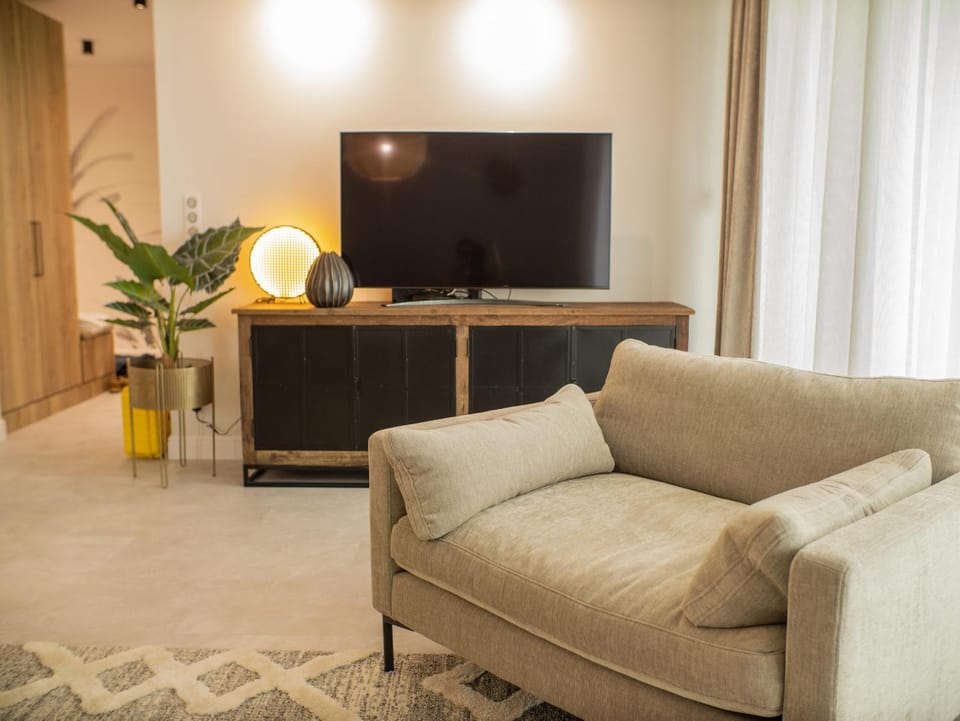 MyFreedom Panorama Cubana Apartment Apartment in Hungary