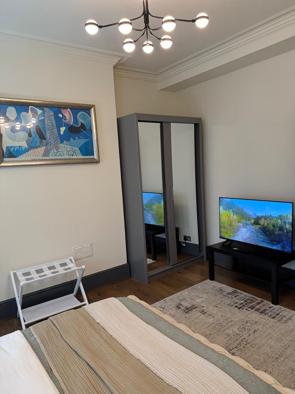 3 Bedrooms in Central Tunbridge Wells Apartment in Royal Tunbridge Wells