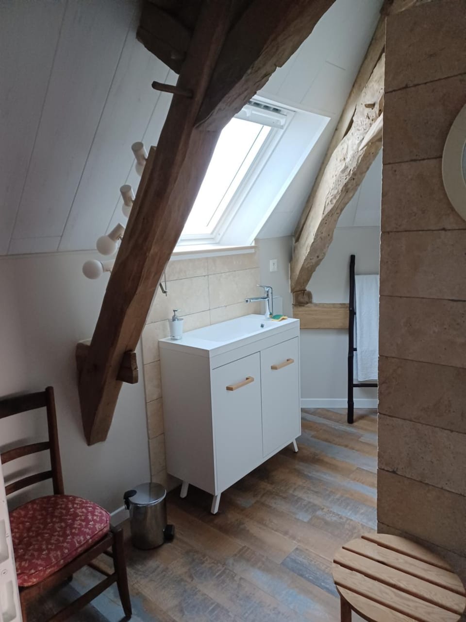 numéro 2 le gîte House in Centre-Val de Loire