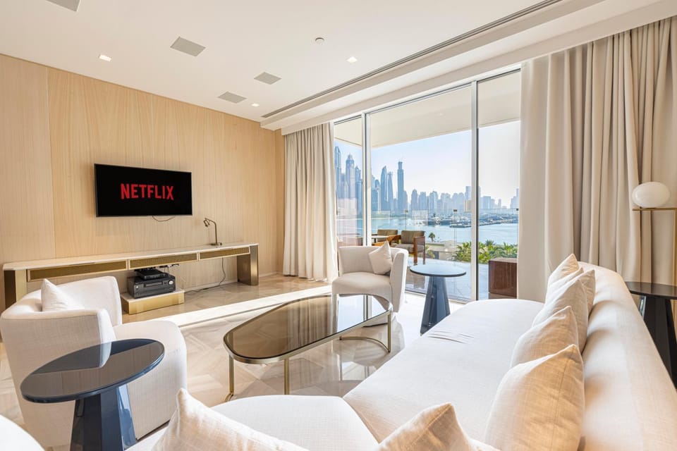 FIVE Palm Residence - Elegant Homes Apartment in Dubai