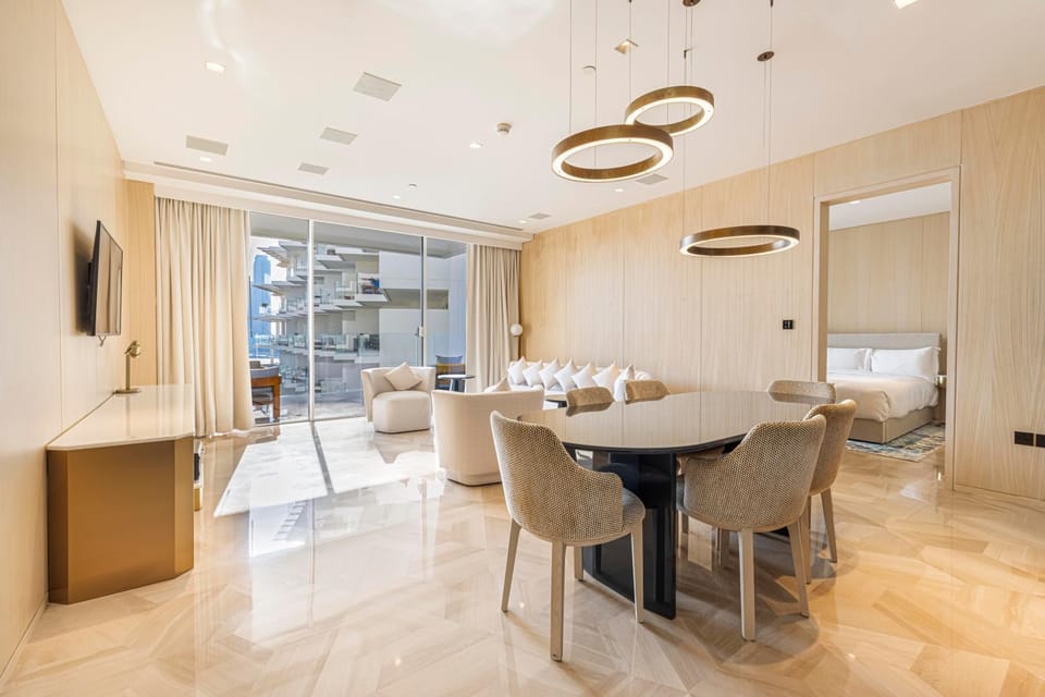 FIVE Palm Residence - Elegant Homes Apartment in Dubai