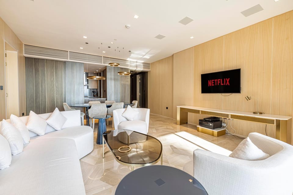 FIVE Palm Residence - Elegant Homes Apartment in Dubai