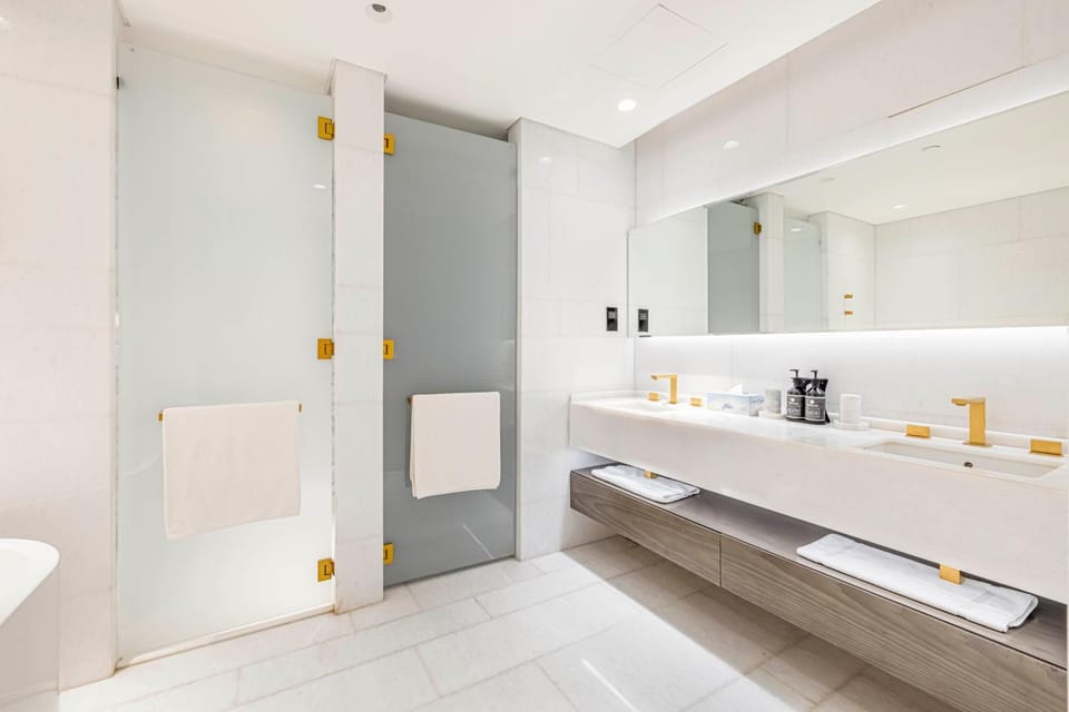 FIVE Palm Residence - Elegant Homes Apartment in Dubai