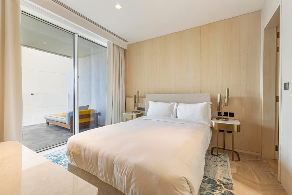 FIVE Palm Residence - Elegant Homes Apartment in Dubai