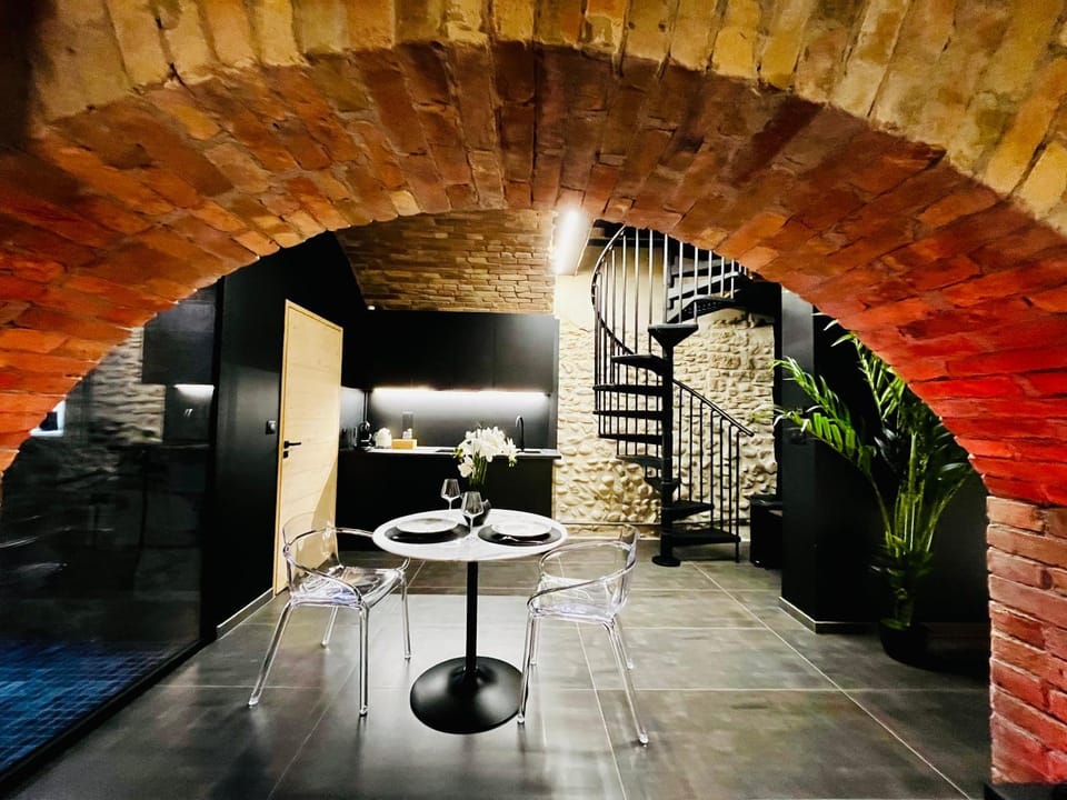 Le Secret de Valence Apartment in Valence