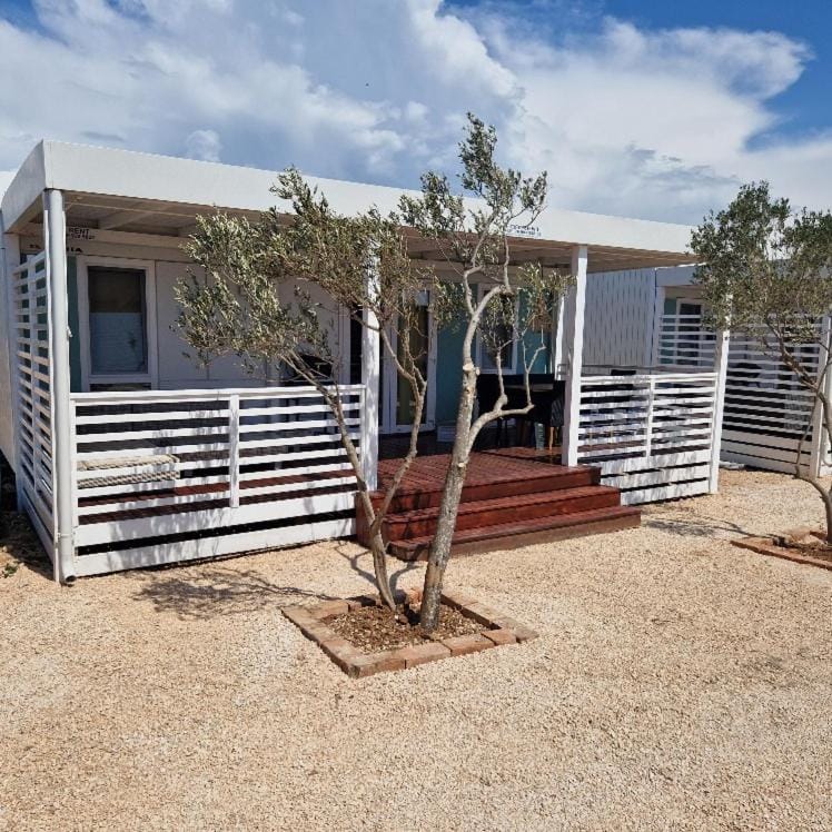 Mobile Homes Albatross House in Šibenik-Knin County, Croatia