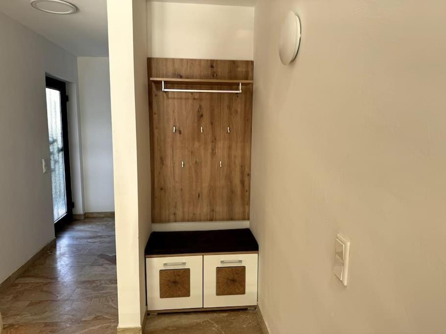 Reihenhaus in Offenbach am Main House in Offenbach