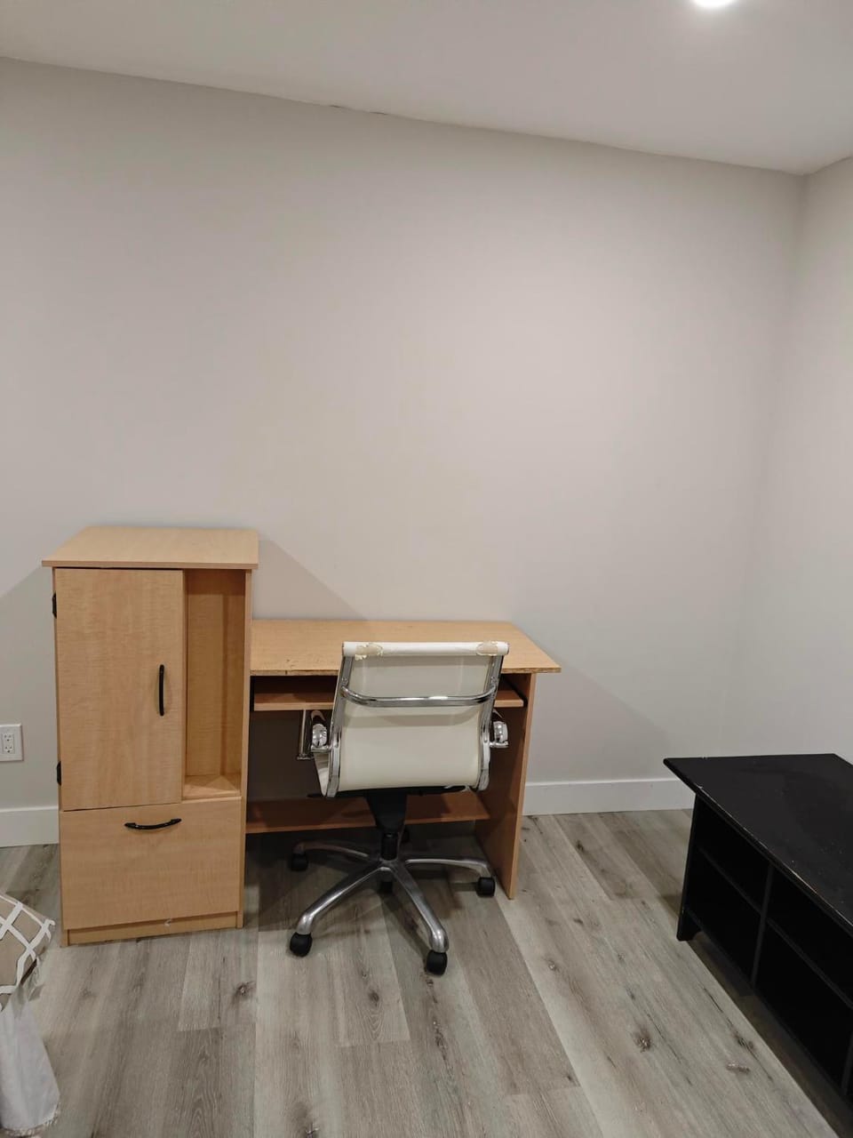 Chamber Inn Vacation rental in Edmonton