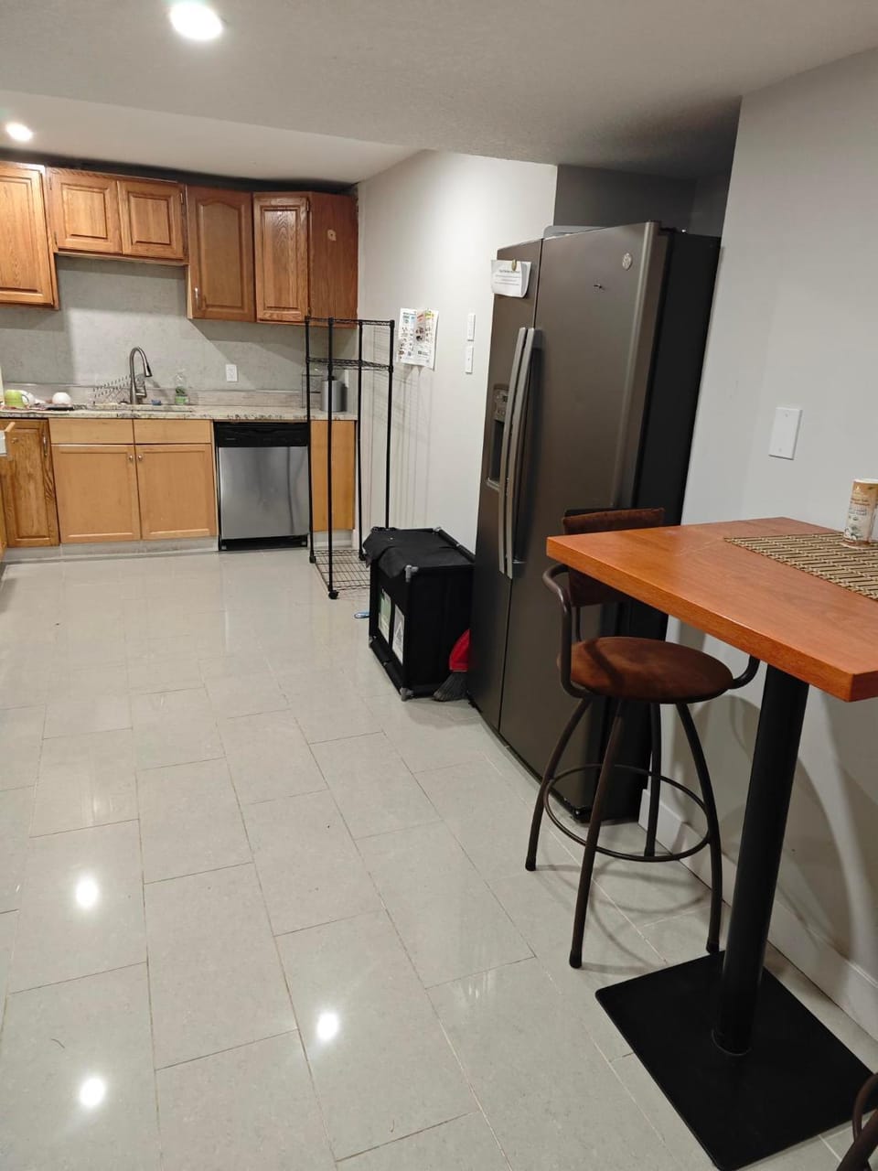 Chamber Inn Vacation rental in Edmonton