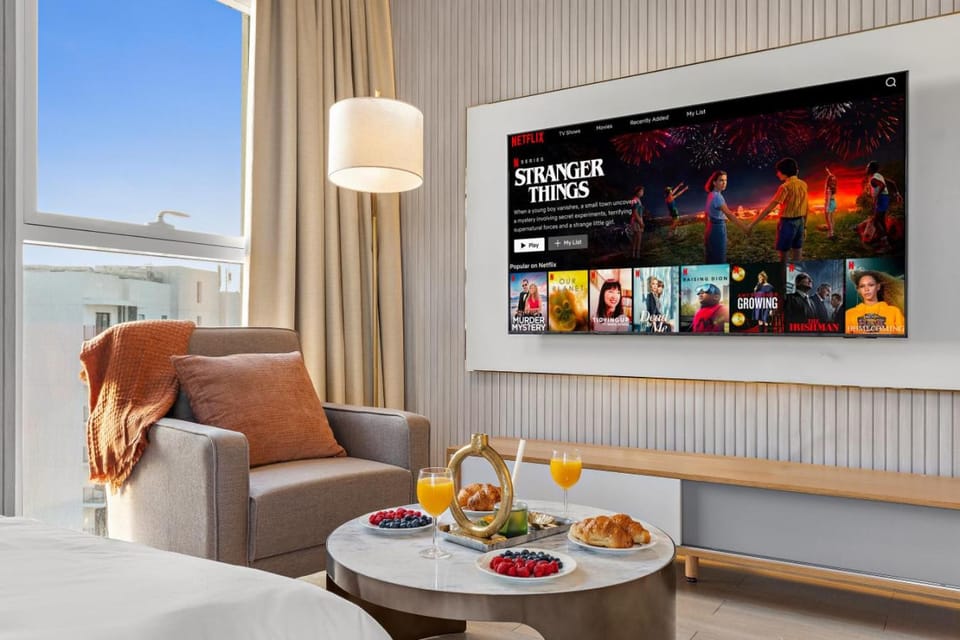 Desert Key - Family Apartments by Ferrari World & Yas Mall Apartment in Abu Dhabi