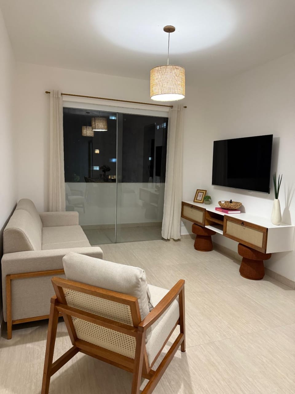 Apartamento maravilhoso em Guarapari, Praia do Morro Apartment in Guarapari