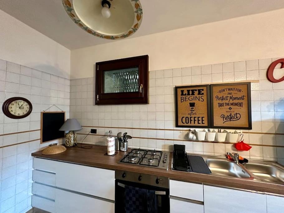 Your Villa in Como Apartment in Como