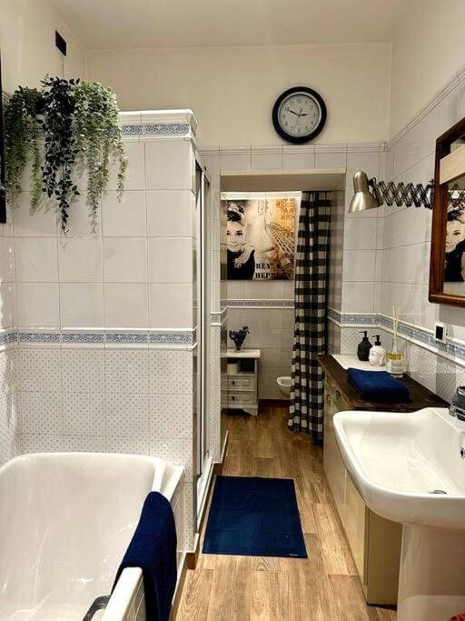 Your Villa in Como Apartment in Como