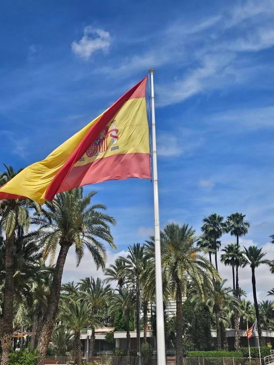 La CASA de Kevin - Torrevieja Apartment in Vega Baja del Segura
