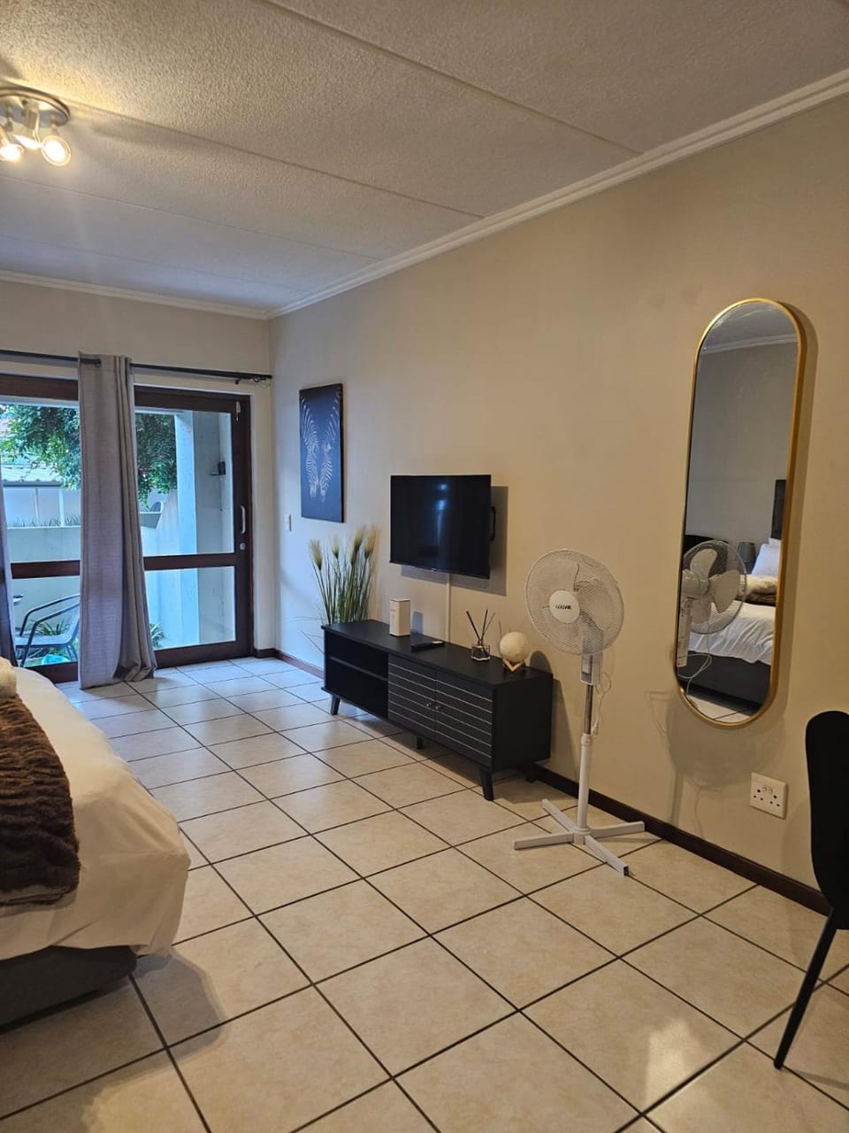 Stunning Apartment In Fourways Apartment in Sandton