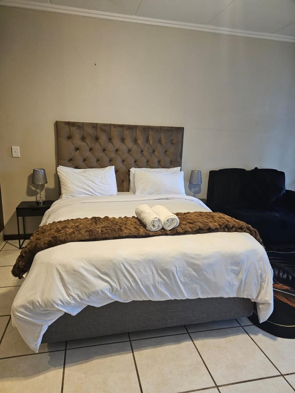 Stunning Apartment In Fourways Apartment in Sandton