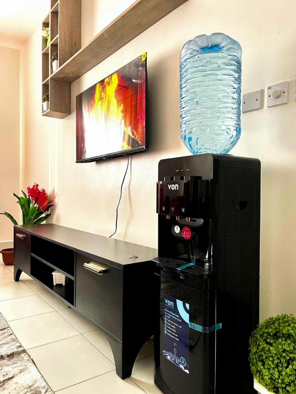 BMW Buxton point Apartment Apartment in Mombasa
