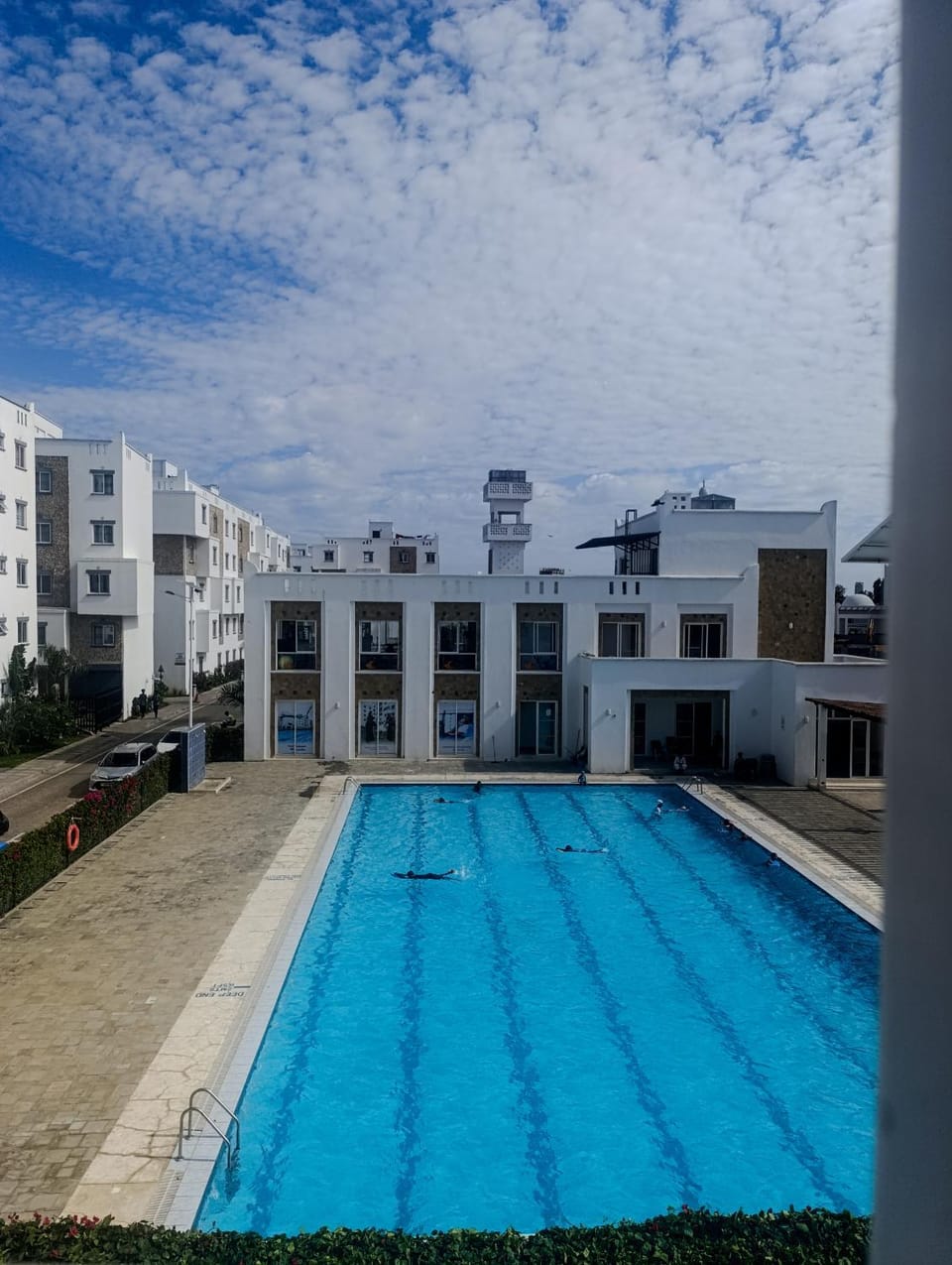 BMW Buxton point Apartment Apartment in Mombasa