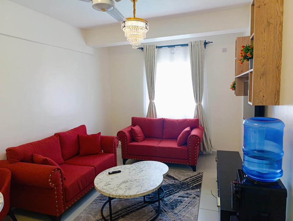 BMW Buxton point Apartment Apartment in Mombasa