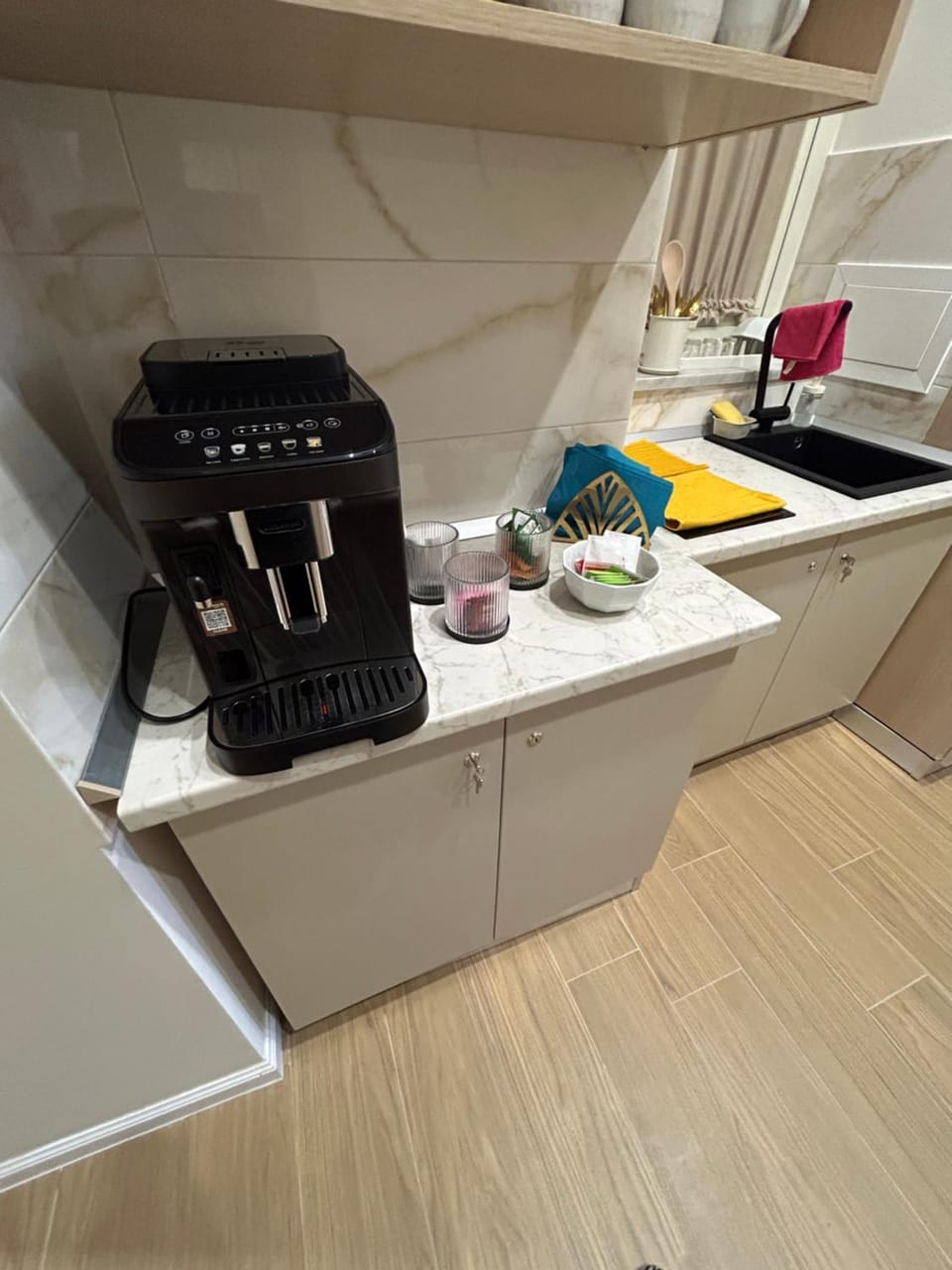 Core Napoli 2 di Arianna Agrelli Bed and Breakfast in Naples