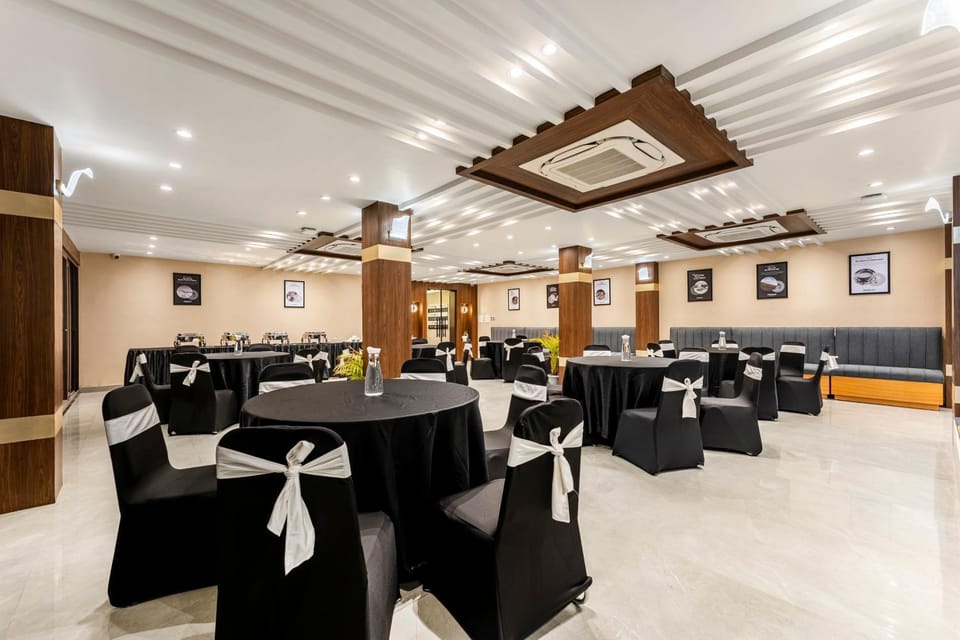 Meeting/conference room