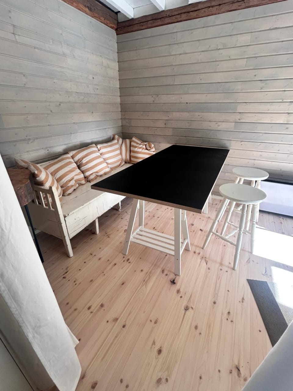 Vääksyn Mummola Villa in Finland